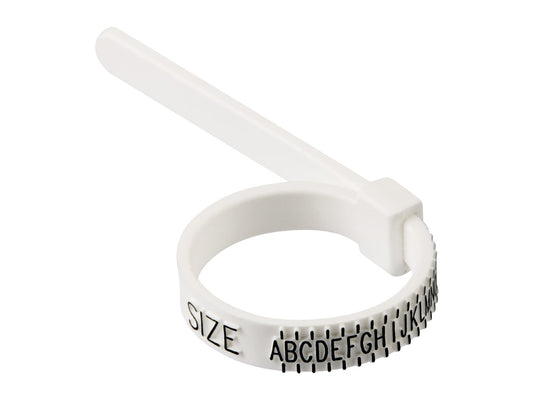 Ring Sizer A-Z Ring Gauge