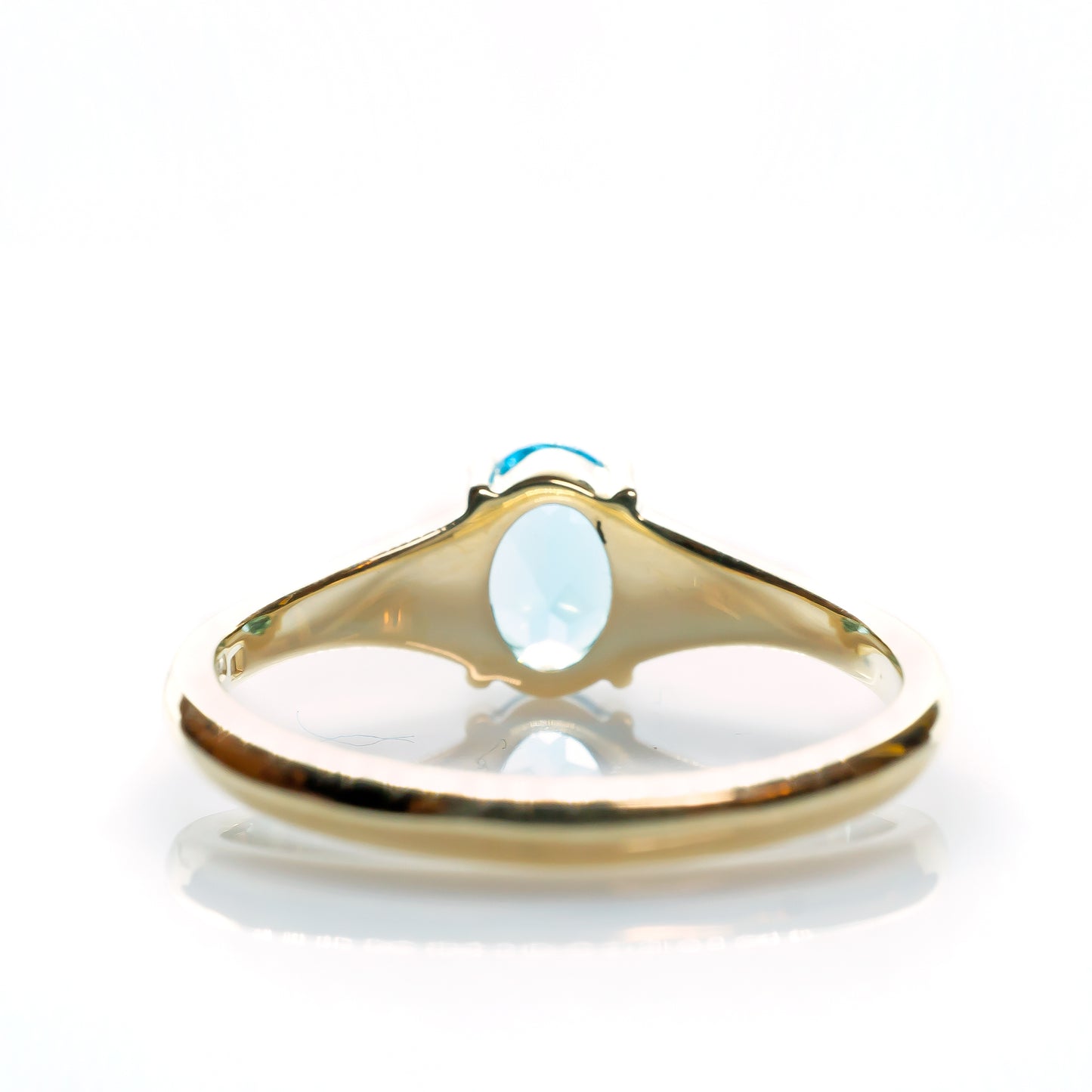 Renade Topaz Ring